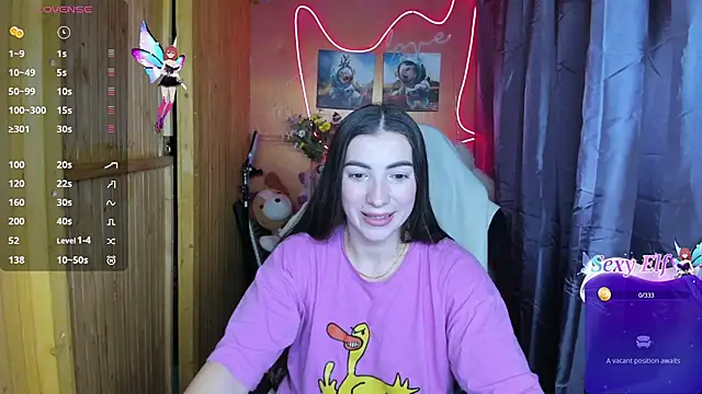 Snapshot of Fiery_Brunette_ chatting on January 2025 11:47:02 AM Fiery Brunette online show from January 2025 11:47:02 AM