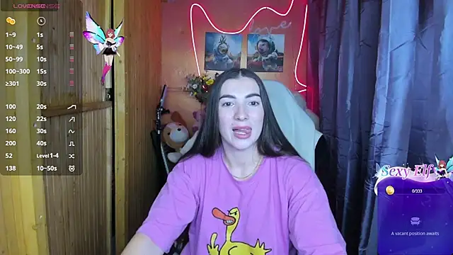 Snapshot of Fiery_Brunette_ chatting on January 2025 02:19:01 PM Fiery Brunette online show from January 2025 02:19:01 PM