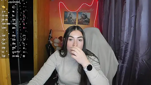 Snapshot of Fiery_Brunette_ chatting on February 2025 11:52:01 AM Fiery Brunette online show from February 2025 11:52:01 AM