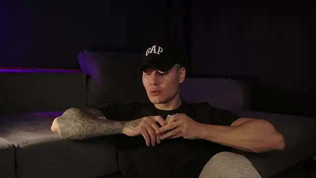 RODARRI online show from December 2025 05:32:01 PM