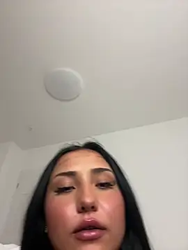 Coco-Love online show from February 2025 10:15:02 PM