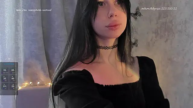 elena addiction online show from November 2025 07:32:01 AM