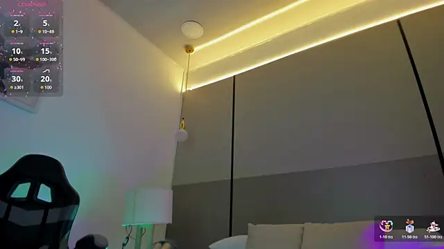 ayla13  online show from April 2026 07:18:02 PM