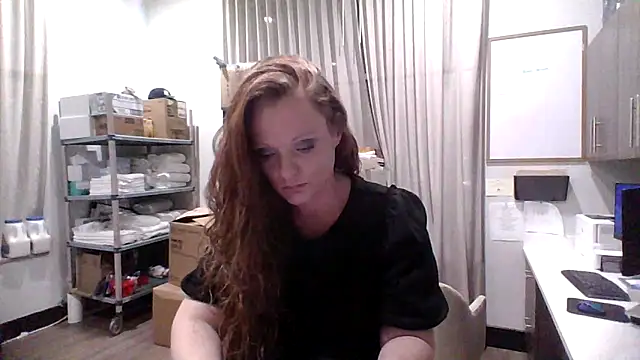 sexiginger22 online show from February 2026 10:30:01 AM