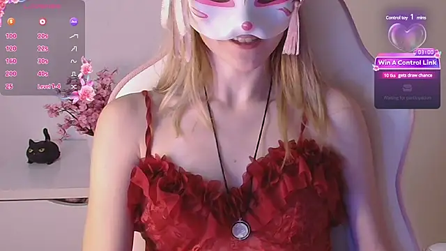 Snapshot of Sydney_Swan chatting on March 2025 01:28:01 AM Sydney Swan online show from March 2025 01:28:01 AM