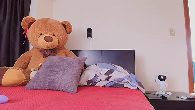 Snapshot of Samanntthaa__ chatting on November 2025 12:45:02 PM Samanntthaa online show from November 2025 12:45:02 PM