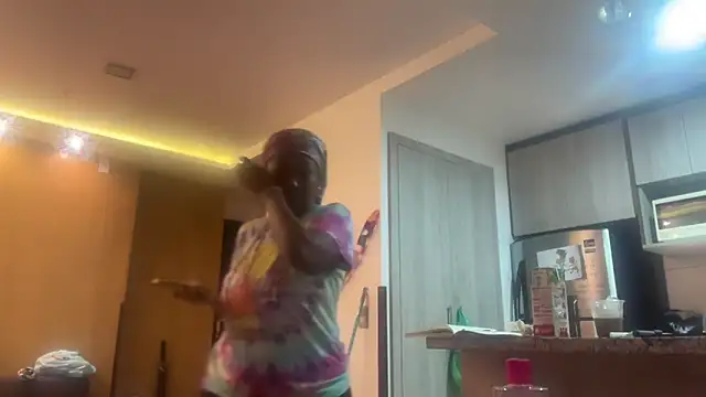 ChocolateCakeQueen online show from February 2026 11:34:02 PM