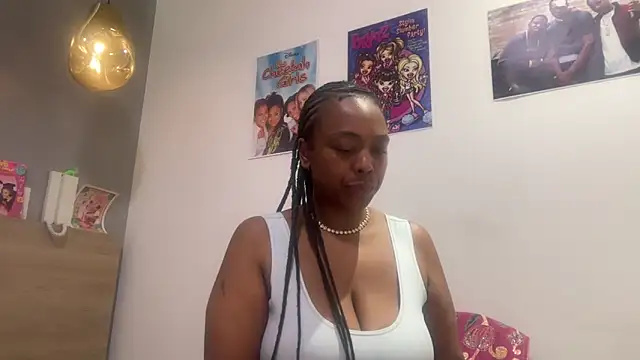 ChocolateCakeQueen online show from May 2026 01:25:02 AM