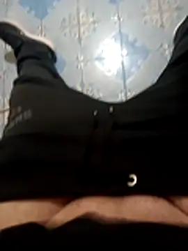 Mattias38 online show from January 2026 07:50:02 PM