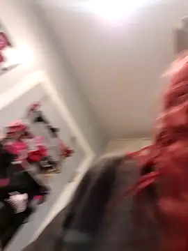 Snapshot of EXOTICLEXXXI chatting on December 2024 11:24:02 AM EXOTICLEXXXI online show from December 2024 11:24:02 AM