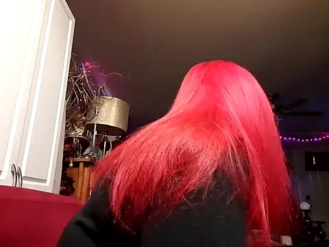 Snapshot of EXOTICLEXXXI chatting on February 2025 08:13:02 PM EXOTICLEXXXI online show from February 2025 08:13:02 PM