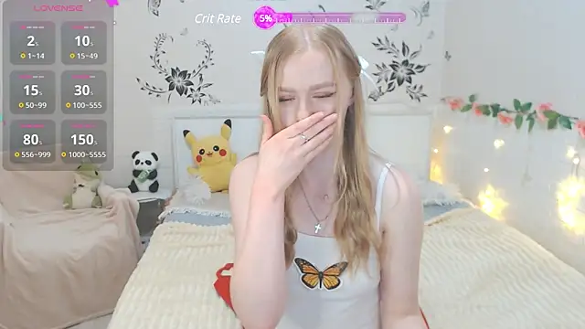 alice de online show from January 2025 02:36:01 AM