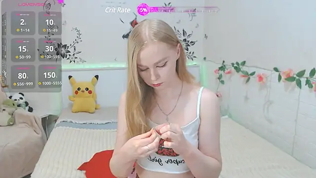 alice de online show from February 2025 11:38:02 PM