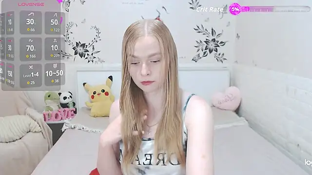 alice de online show from September 2025 11:10:02 PM