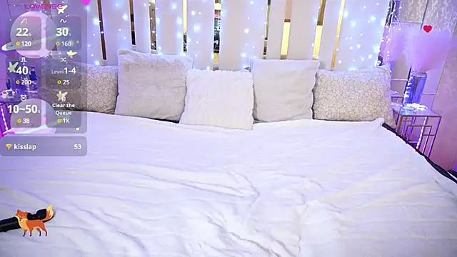 Marina Mur  online show from March 2025 02:05:02 AM