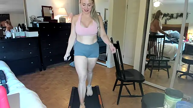 AlwaysAffirming online show from July 2026 06:16:02 PM