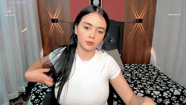 Sarah angell online show from January 2025 08:46:02 PM