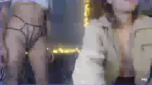 Tristan fantasycam online show from January 2025 10:56:02 PM