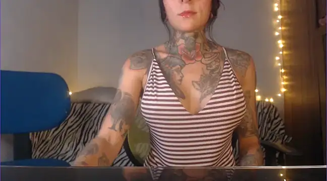 Tristan fantasycam online show from January 2025 07:22:01 PM