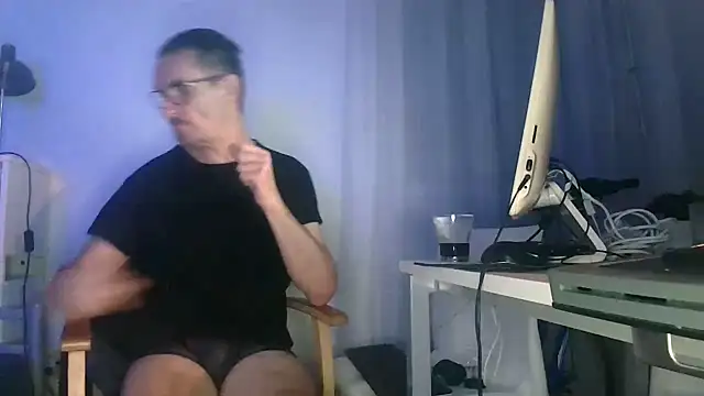 francky-libertin online show from January 2025 05:04:01 PM