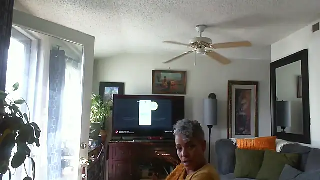 CeceilaMoon online show from February 2026 08:46:02 PM