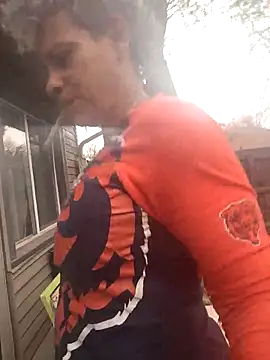 CeceilaMoon online show from March 2026 04:41:01 PM