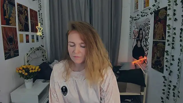 Asha Glooom online show from October 2025 09:36:01 PM