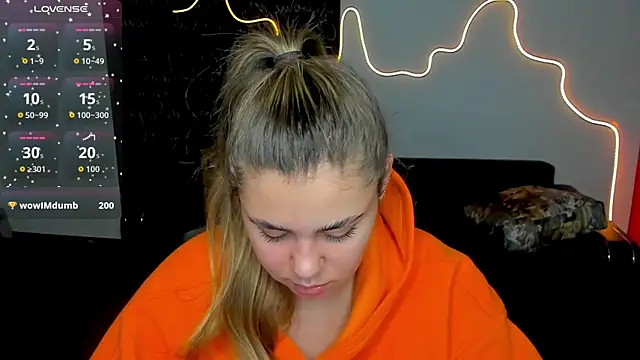 IsabellaBler online show from November 2025 06:51:02 AM