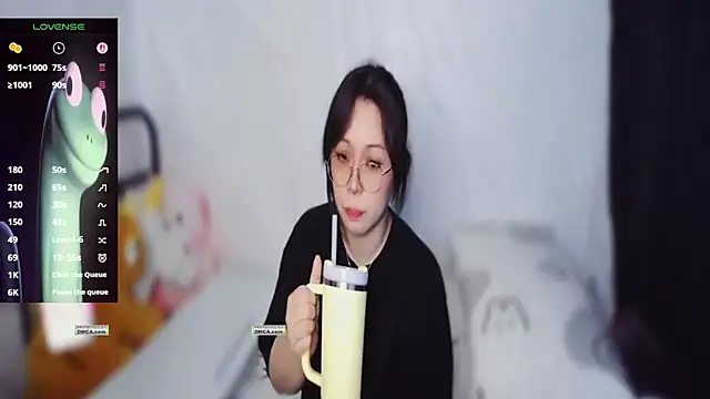 mememe 1006  online show from April 2026 10:25:02 PM