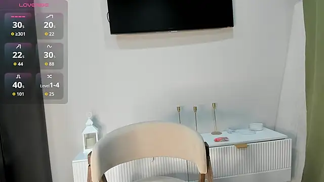 Snapshot of JennyRosh chatting on September 2025 10:37:01 PM JennyRosh online show from September 2025 10:37:01 PM