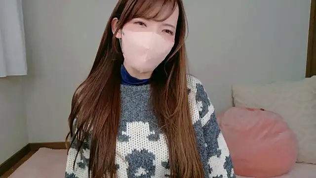 AKANE-- online show from February 2026 01:44:02 PM