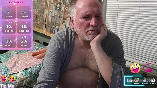 Snapshot of keithobrian_SC chatting on March 2026 02:37:01 AM keithobrian SC online show from March 2026 02:37:01 AM