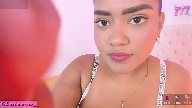 sharlot evans  online show from February 2026 01:05:02 PM