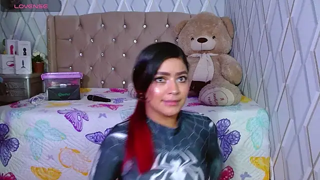 NicolleTaylor online show from March 2025 03:43:02 AM