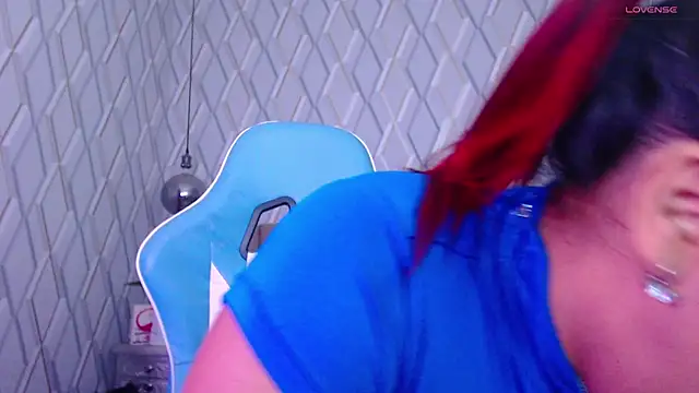 NicolleTaylor online show from March 2025 09:48:02 AM