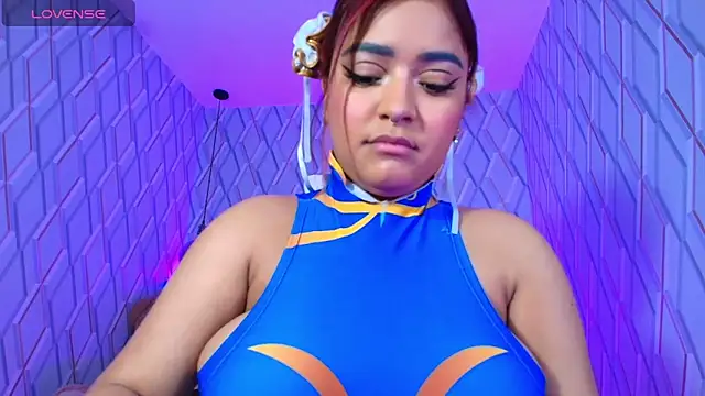 NicolleTaylor online show from September 2025 03:41:02 AM