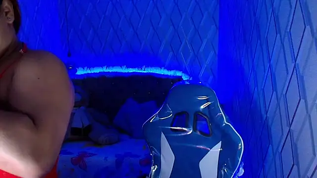 NicolleTaylor online show from November 2025 03:28:01 AM