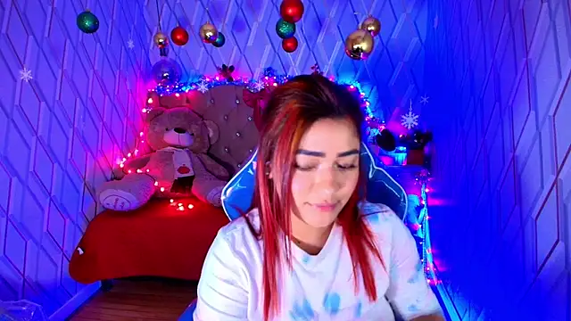 NicolleTaylor online show from December 2025 03:35:02 AM