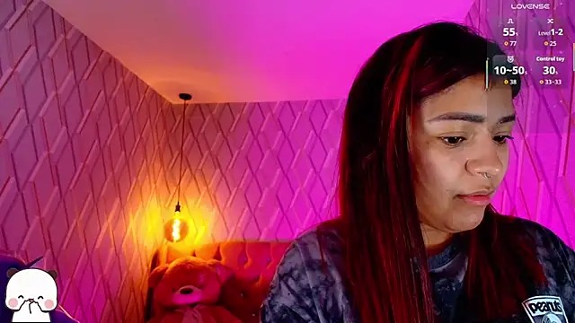 NicolleTaylor online show from February 2026 04:22:02 AM