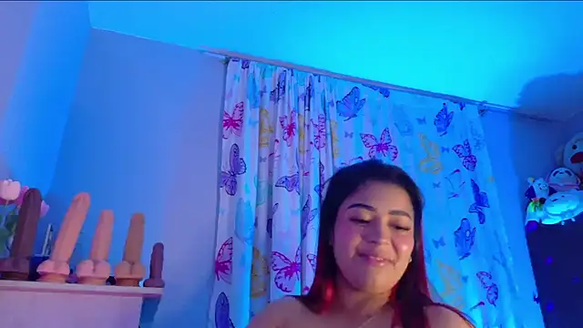 Snapshot of NicolleTaylor chatting on July 2026 03:53:02 AM NicolleTaylor online show from July 2026 03:53:02 AM