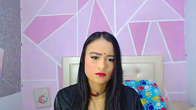 AngeDrty online show from June 2026 09:39:01 PM