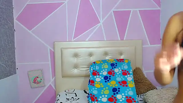 AngeDrty online show from July 2026 11:46:02 PM