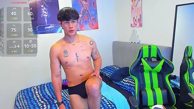 JayHotxxx online show from February 2026 10:03:02 PM