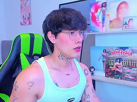 JayHotxxx online show from March 2026 09:54:01 PM