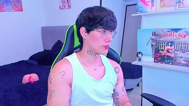 JayHotxxx online show from March 2026 08:58:01 PM