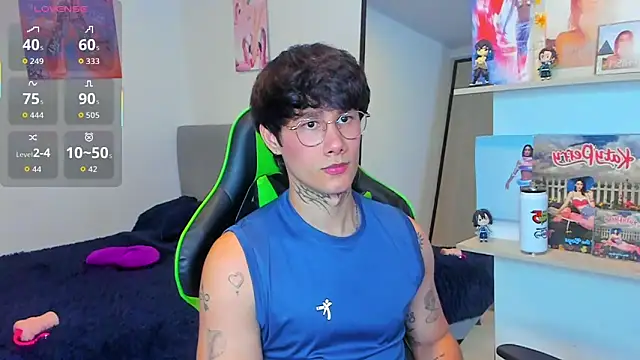 JayHotxxx online show from March 2026 11:37:01 PM