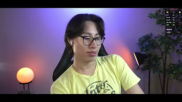 Snapshot of SrLuis18 chatting on March 2025 05:11:01 AM SrLuis18 online show from March 2025 05:11:01 AM