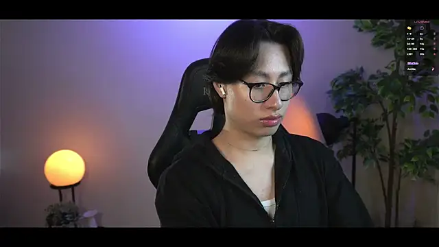 Snapshot of SrLuis18 chatting on March 2025 05:47:02 PM SrLuis18 online show from March 2025 05:47:02 PM