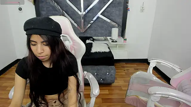 iam sofiia online show from March 2025 09:02:02 PM