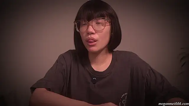 Snapshot of meganmei666 chatting on January 2026 03:09:02 AM meganmei666 online show from January 2026 03:09:02 AM